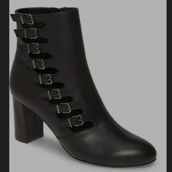 David Tate Shoes - David Tate Mood boots, 8W NWT